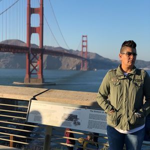 Meet your Posher, Robin